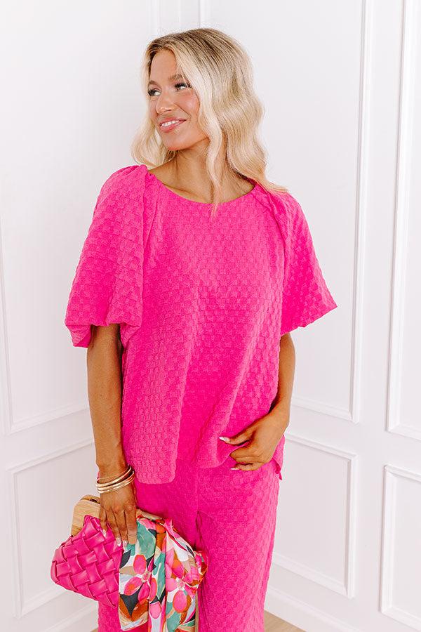 Impressions Daydreaming Of You Top