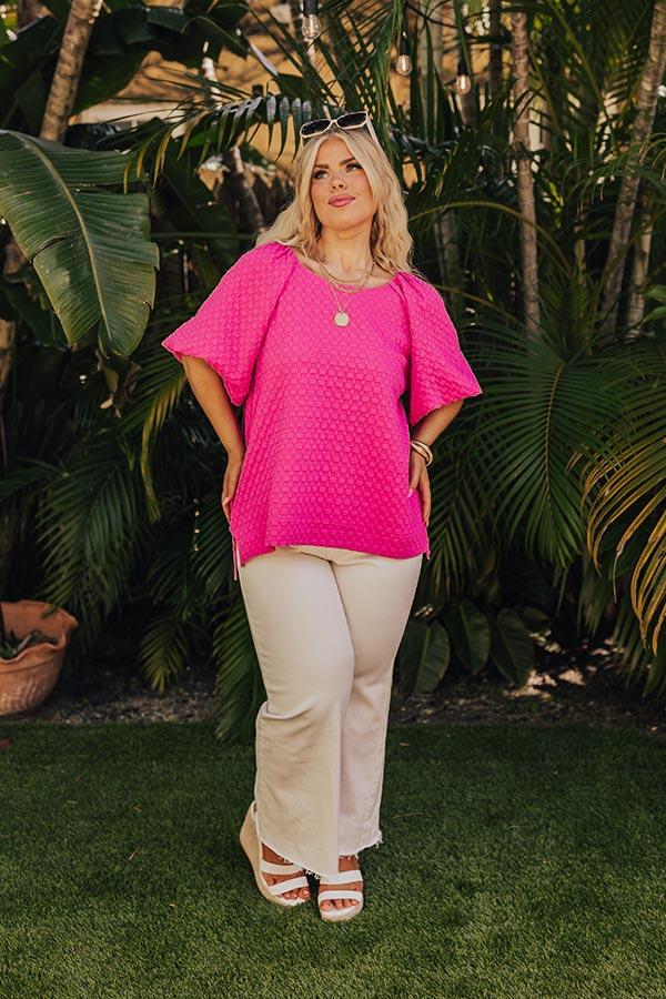 Impressions Daydreaming Of You Top Curves