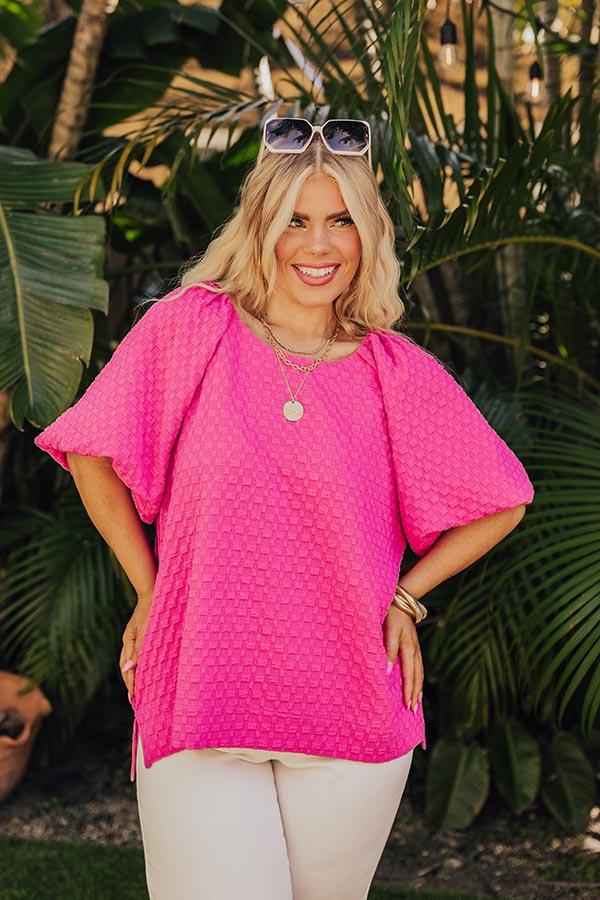 Impressions Daydreaming Of You Top Curves