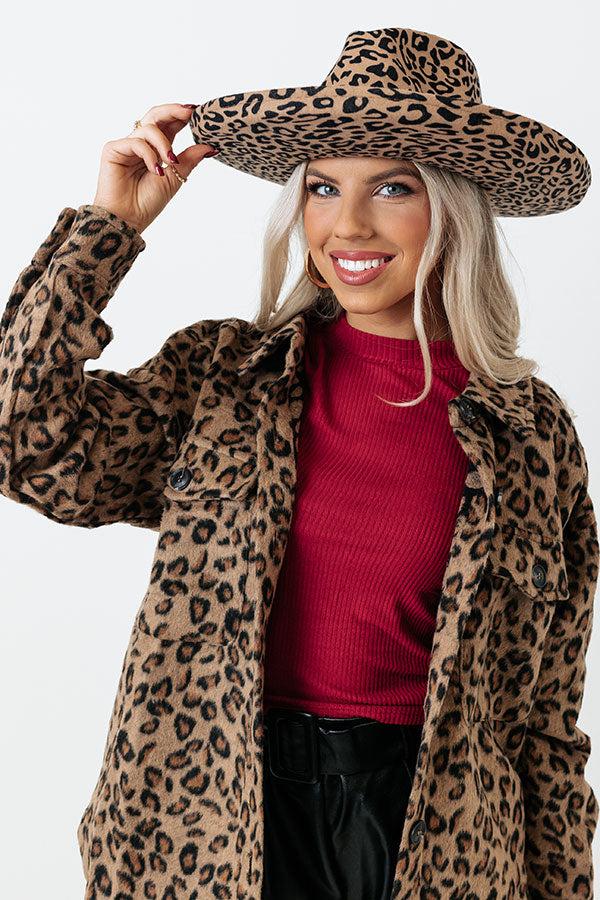 Impressions Deeply Loved Wool Fedora