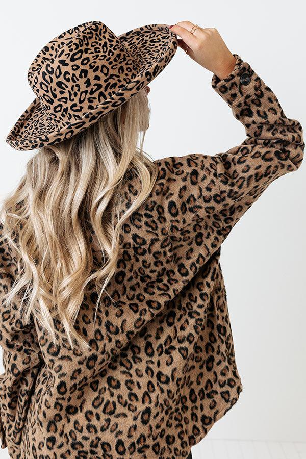 Impressions Deeply Loved Wool Fedora