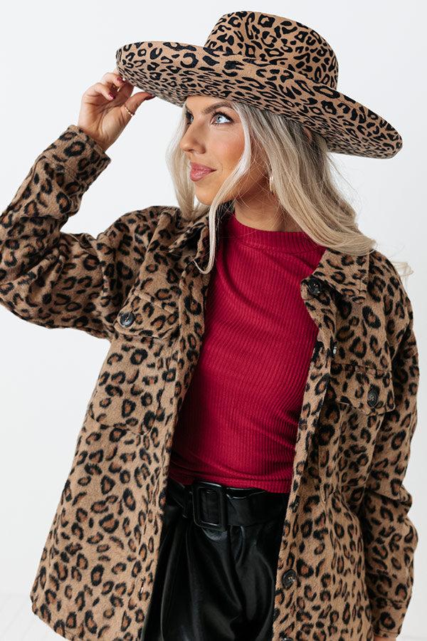 Impressions Deeply Loved Wool Fedora