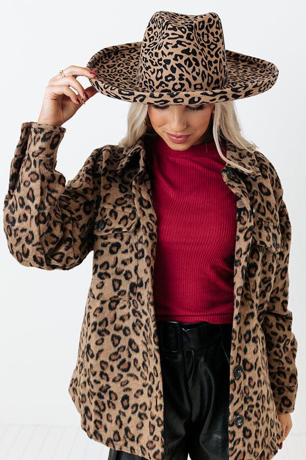 Impressions Deeply Loved Wool Fedora