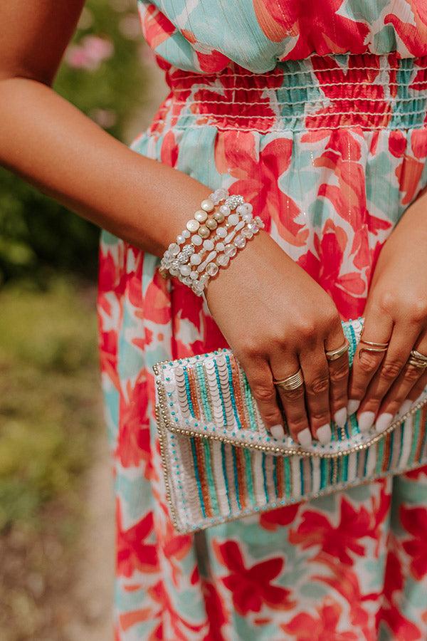 Impressions Divine Life Bracelet Set