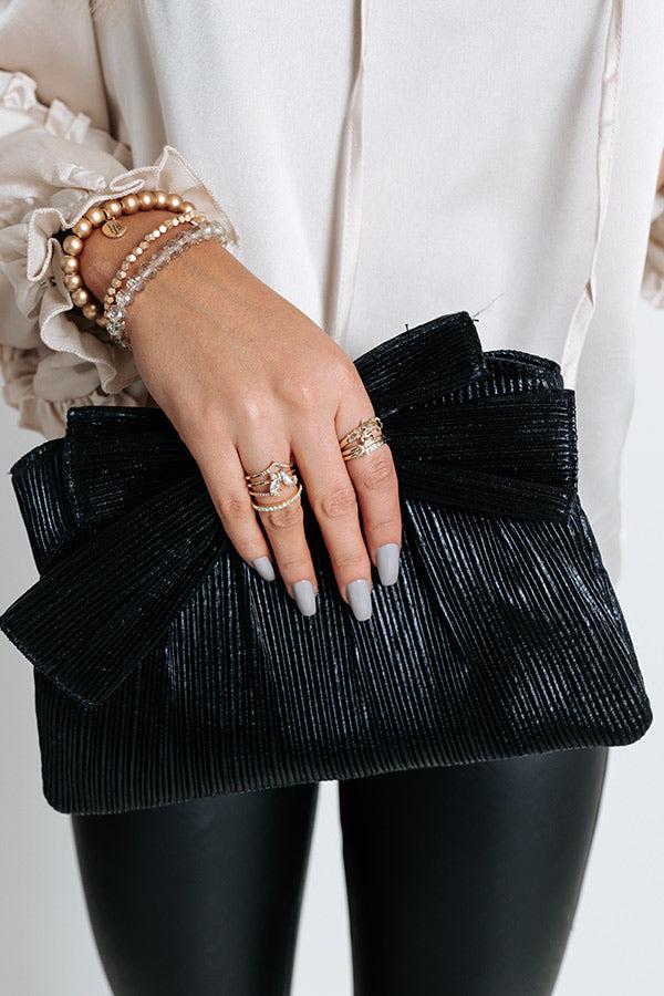 Impressions Down Time Ring Set