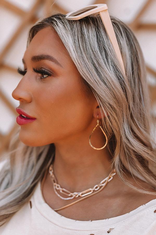 Impressions Downright Delightful Earrings