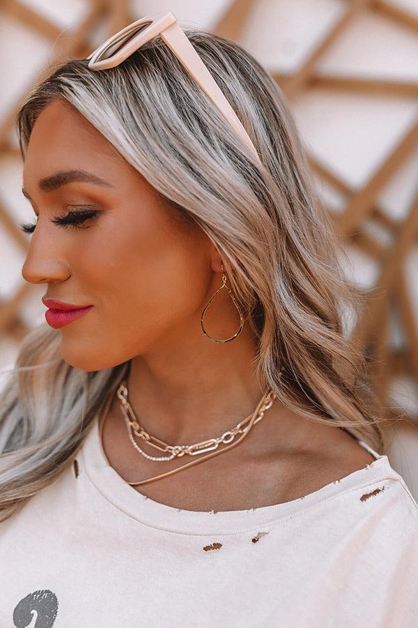 Impressions Downright Delightful Earrings