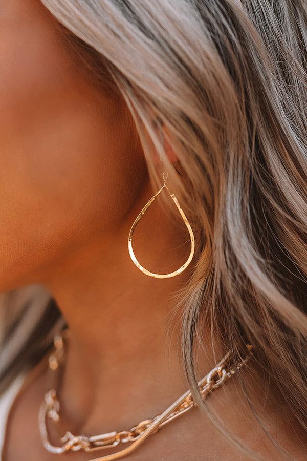 Impressions Downright Delightful Earrings