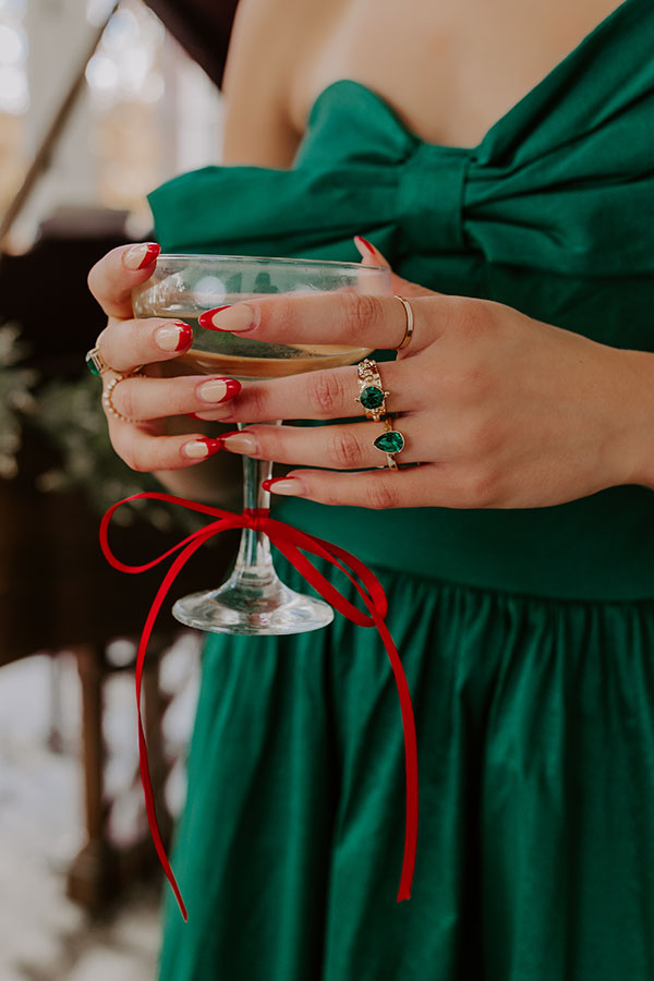 Impressions Easy To Style Ring Set