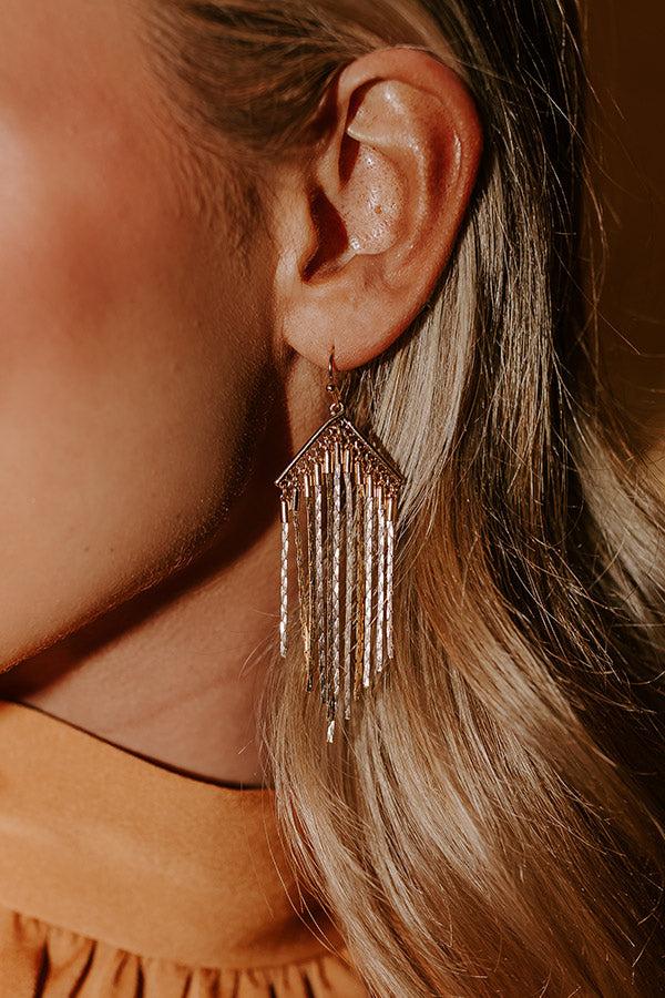 Impressions Effortless Elegance Earrings