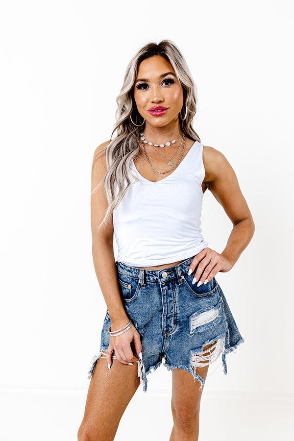 Impressions Effortless Nights Tank