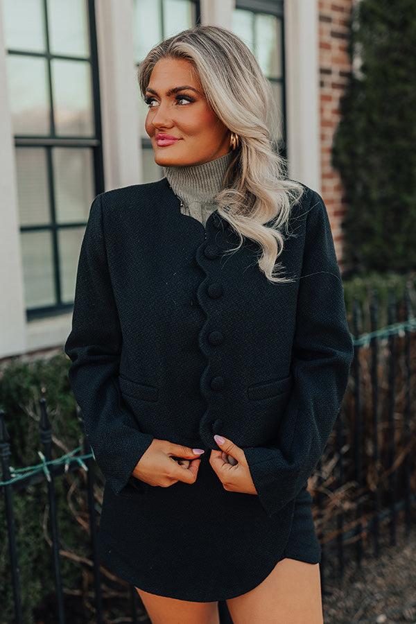 Impressions Elodie Lane Jacket