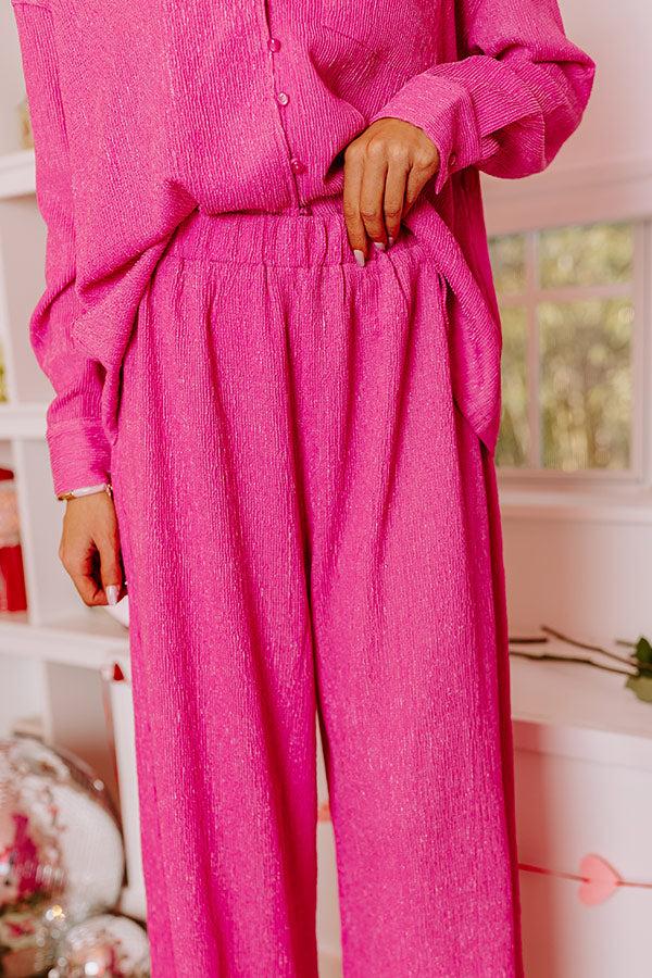 Impressions Endless Getaway Pants