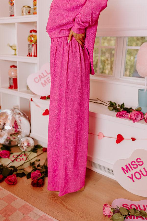 Impressions Endless Getaway Pants