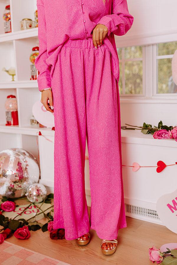 Impressions Endless Getaway Pants