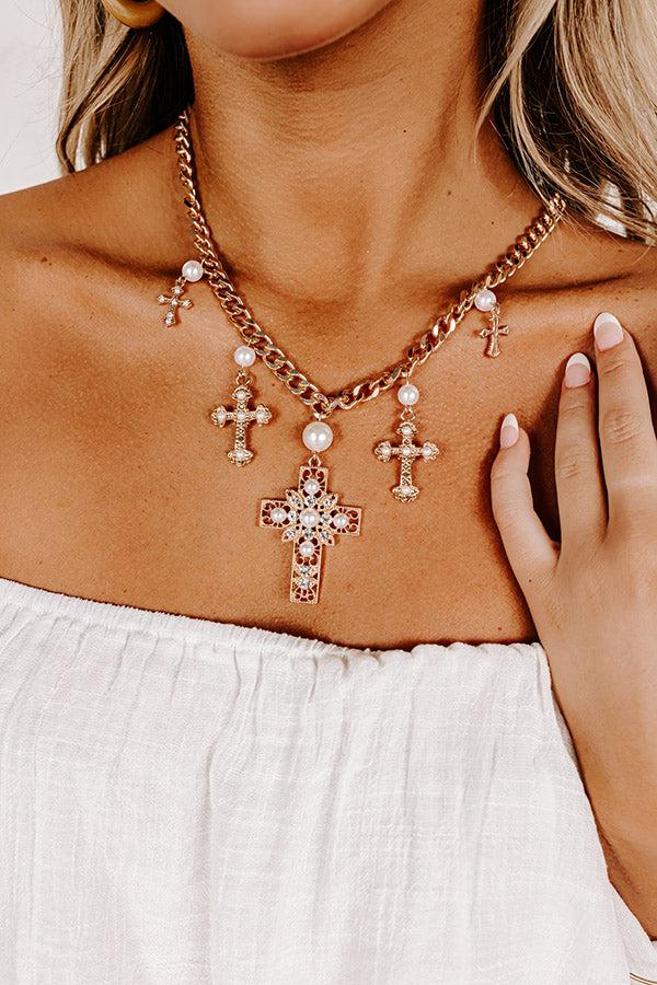 Impressions Eternal Bond Necklace