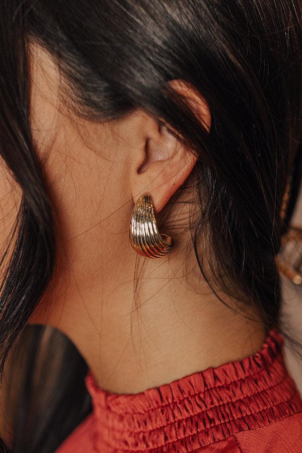 Impressions Ethereal Elegance Earrings