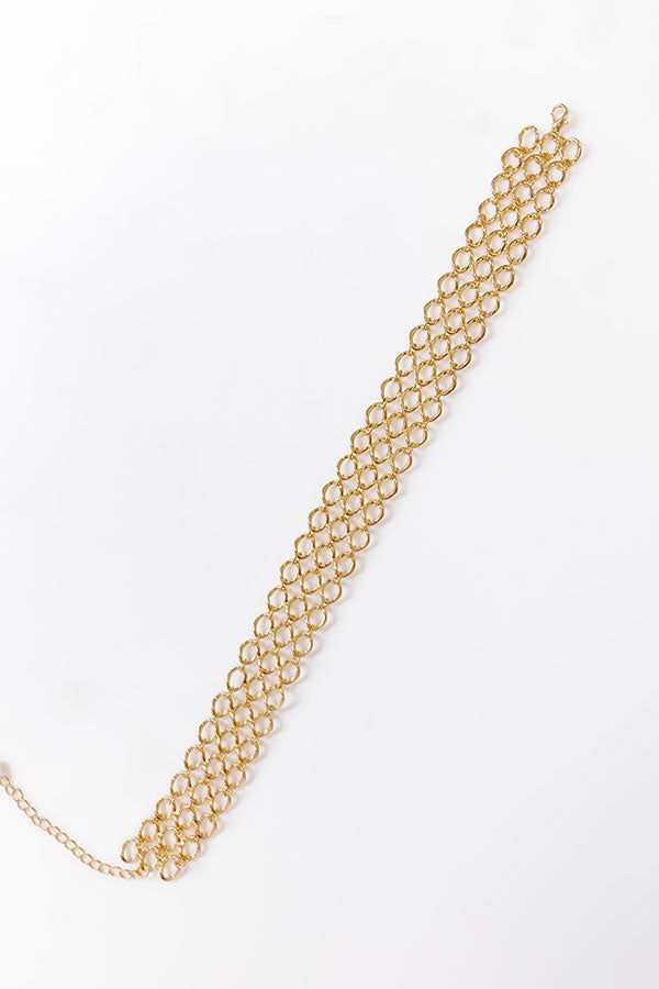 Impressions Fab Feeling Necklace