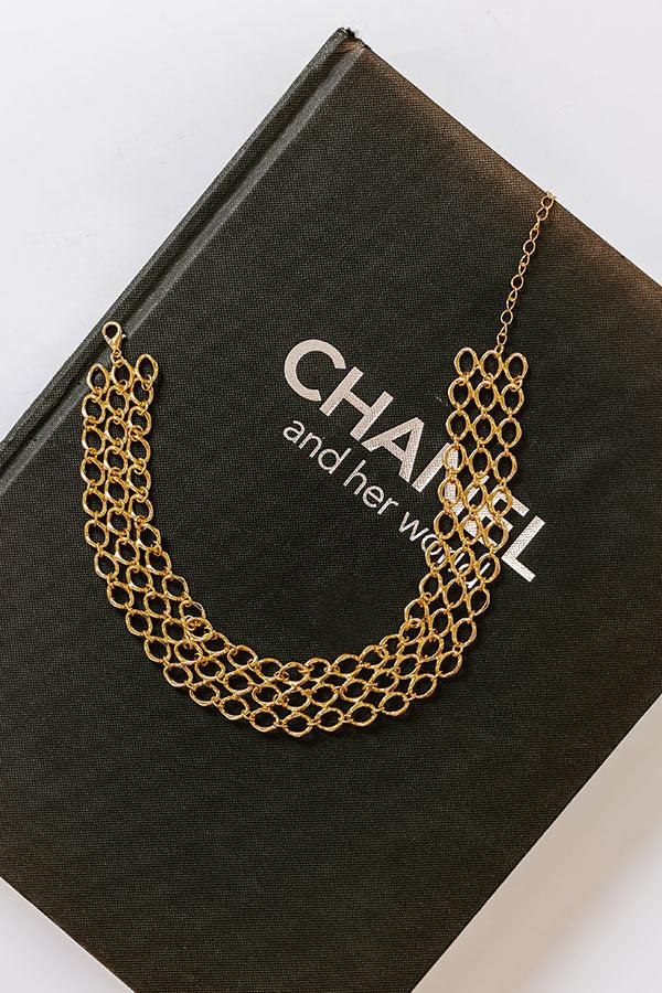 Impressions Fab Feeling Necklace