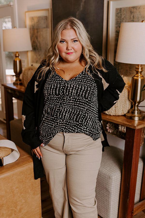 Impressions Feel The Beat Shift Tank Curves