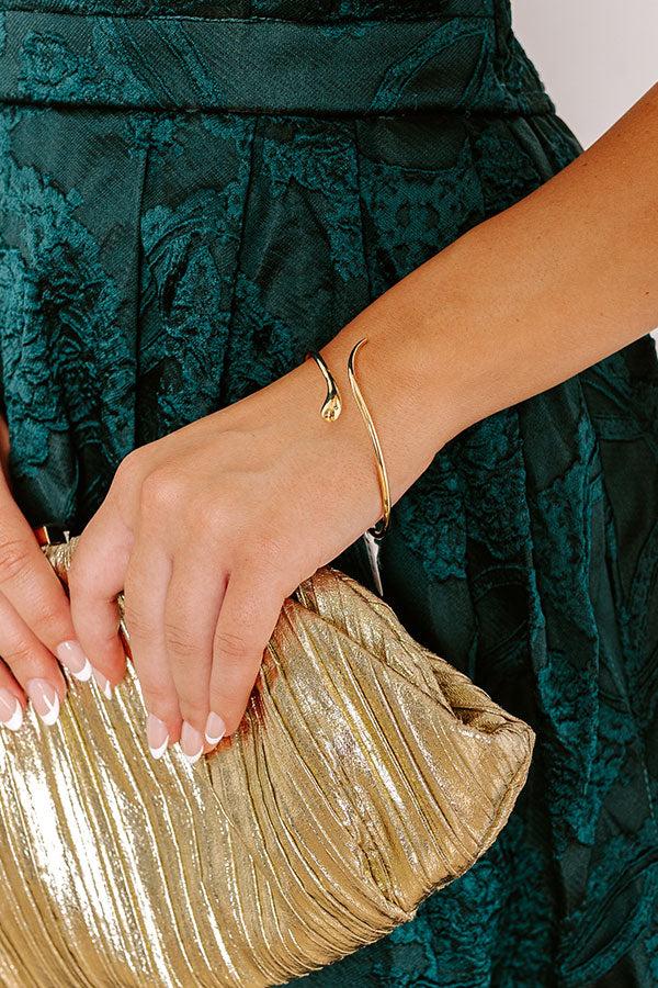 Impressions Feeling Chic Bangle Bracelet