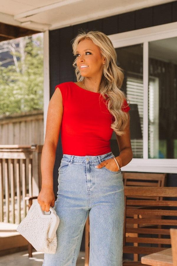 Impressions Feeling Fab Bodysuit