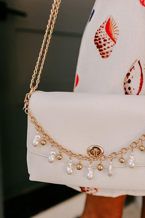 Impressions Final Touch Handbag Charm Chain