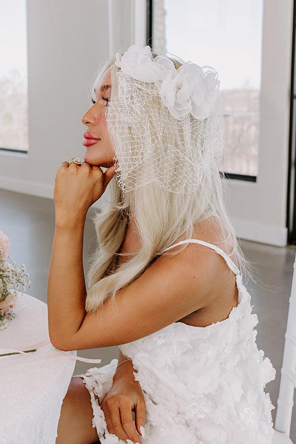 Impressions First Look Hair Piece