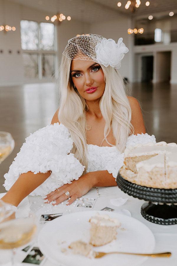 Impressions First Look Hair Piece