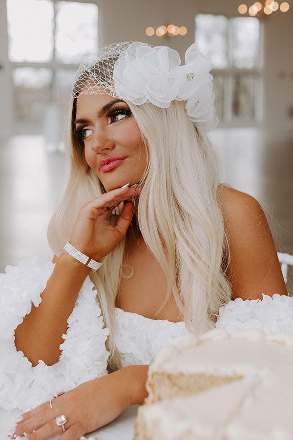 Impressions First Look Hair Piece