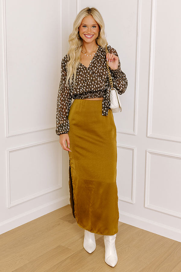 Impressions Five Stars Only Top