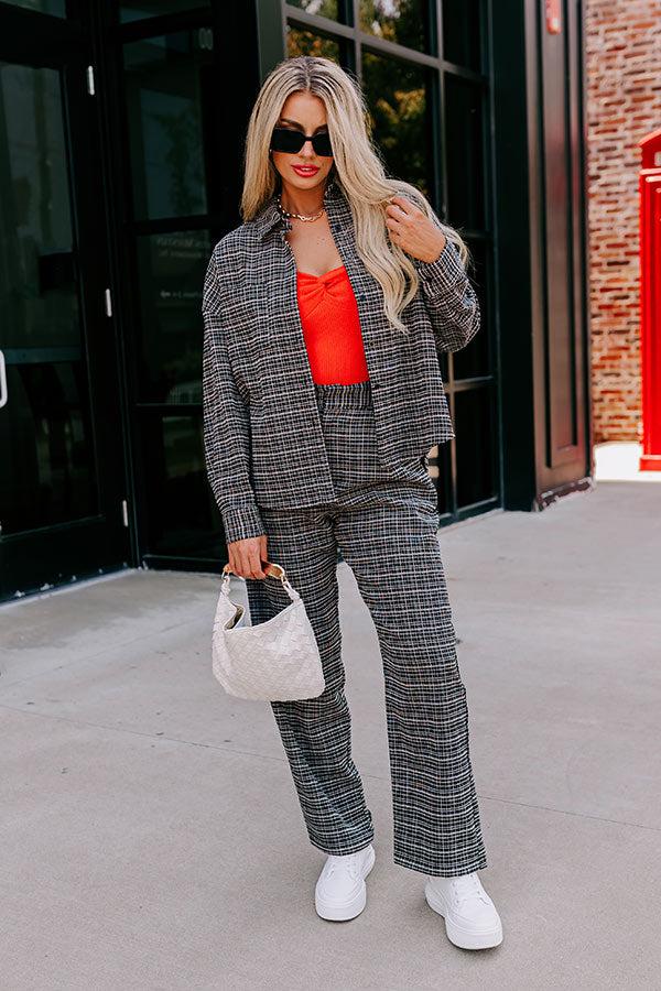 Impressions Forever First Class Button Up