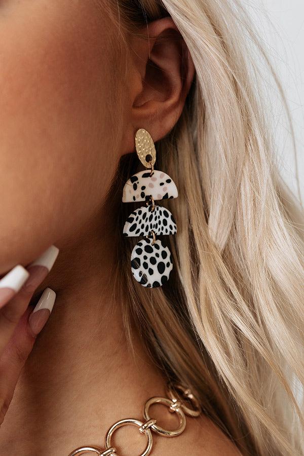 Impressions Forever Stylish Earrings