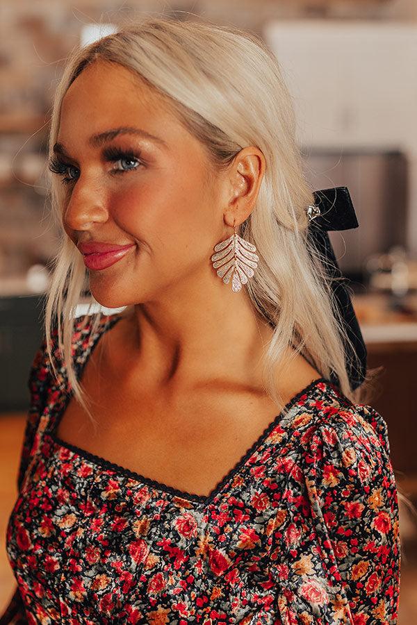 Impressions French Feelings Earrings