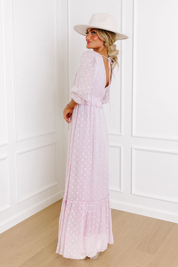 Impressions Front Row Effortless Maxi