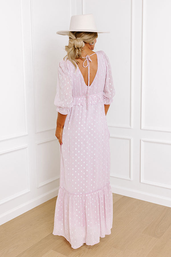 Impressions Front Row Effortless Maxi