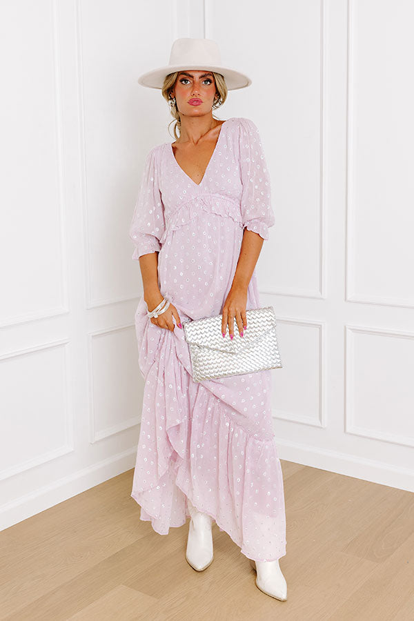 Impressions Front Row Effortless Maxi