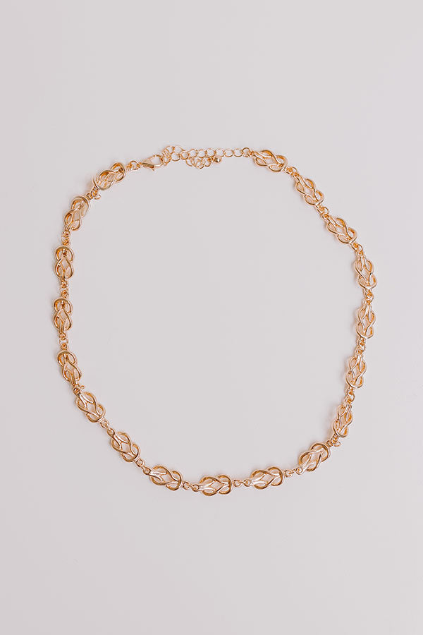 Impressions Girls Night Out Necklace