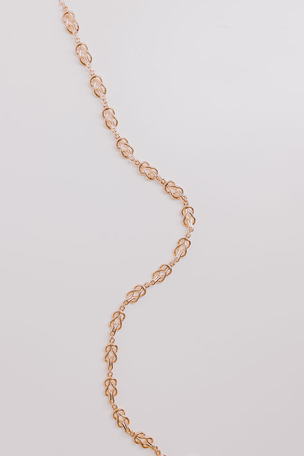 Impressions Girls Night Out Necklace