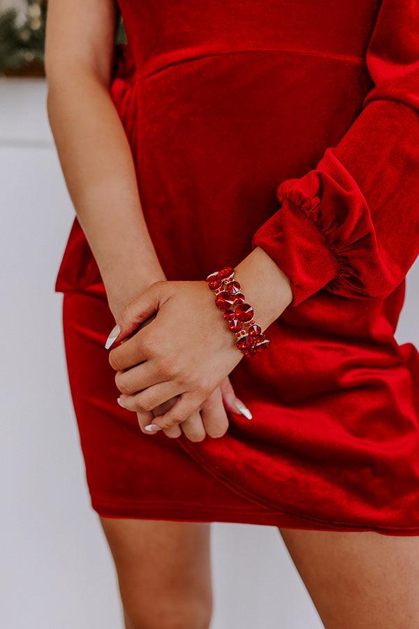 Impressions Glitter And Gorgeous Bracelet