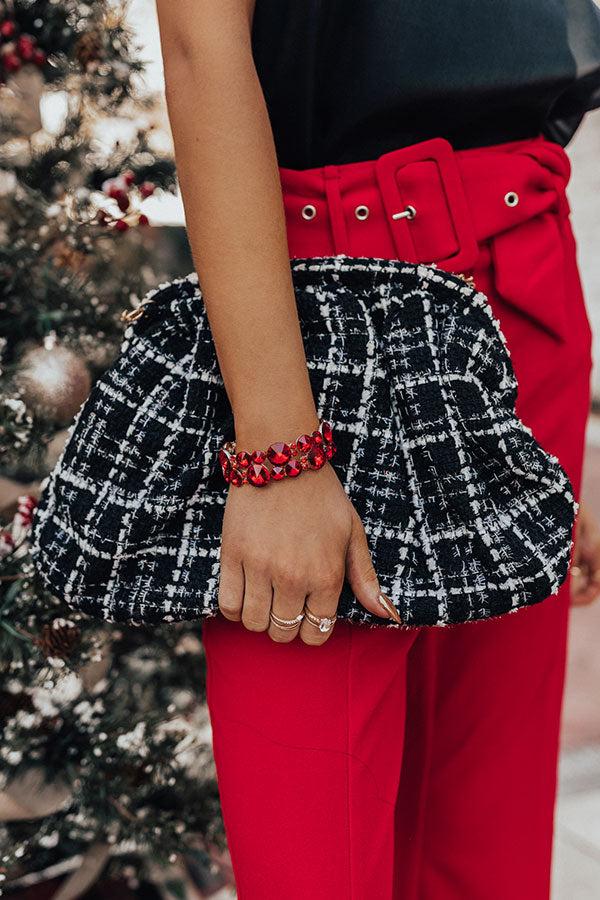 Impressions Glitter And Gorgeous Bracelet