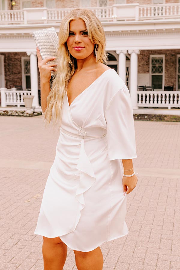 Impressions Gorgeous And Glam Dress Curves