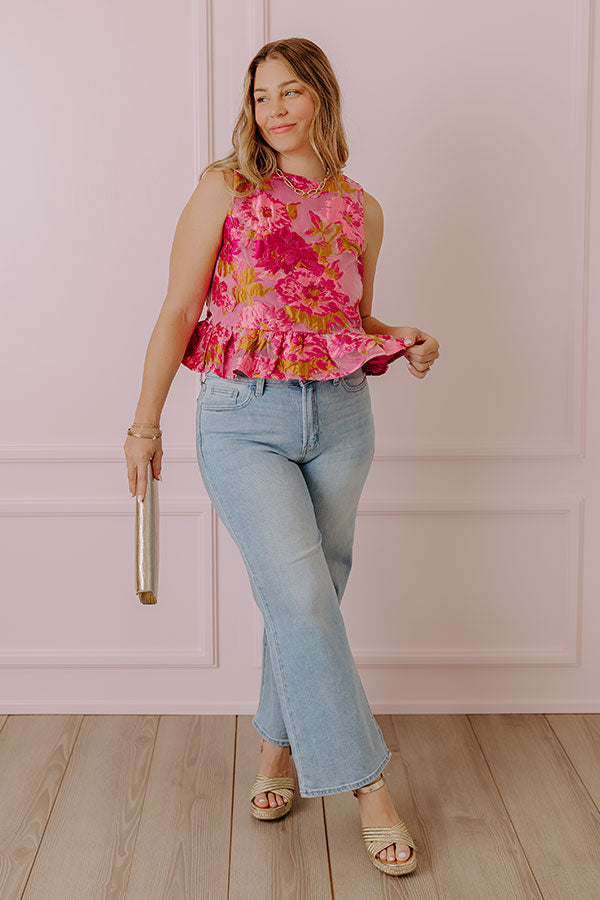 Impressions Gorgeous Estate Top