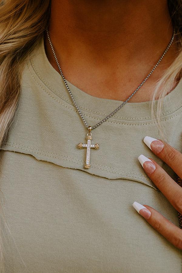 Impressions Grateful Life Necklace