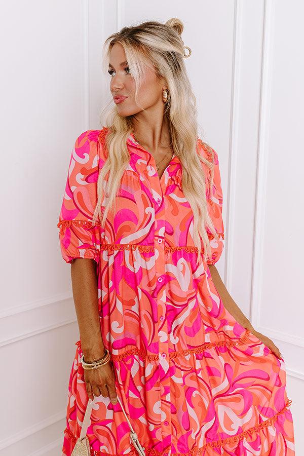 Impressions Happy Harmony Tiered Midi