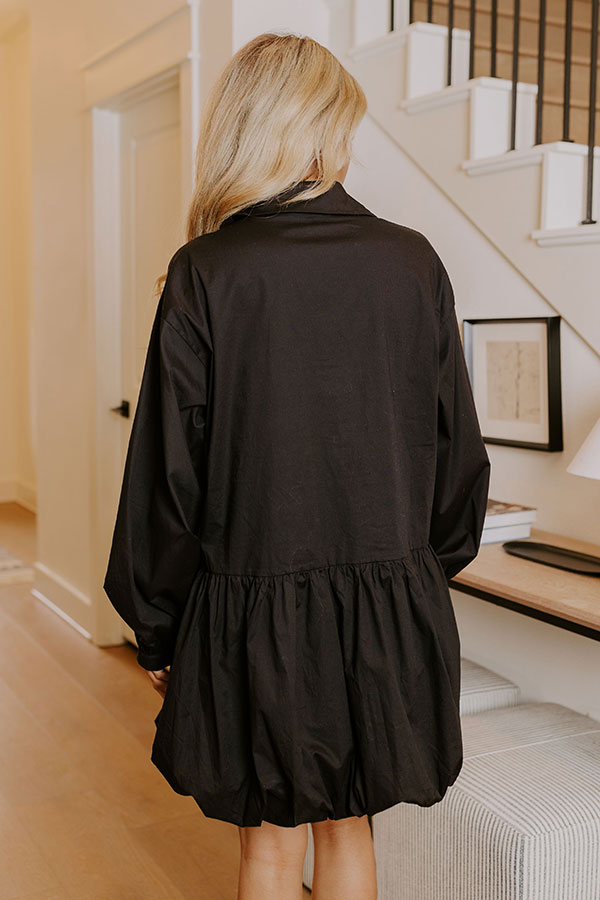 Impressions Happy Hour Cutie Mini Dress