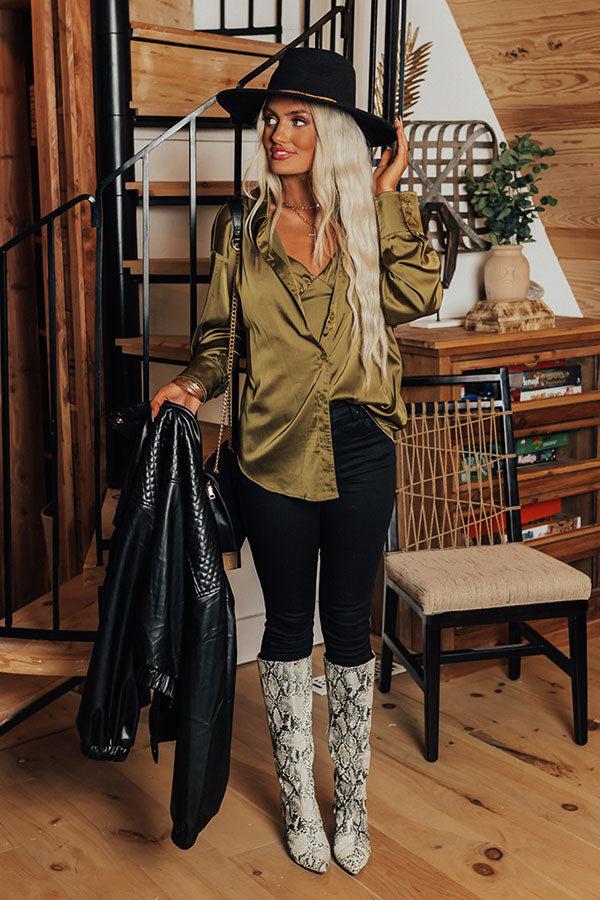 Impressions Incredible Love Crop Set