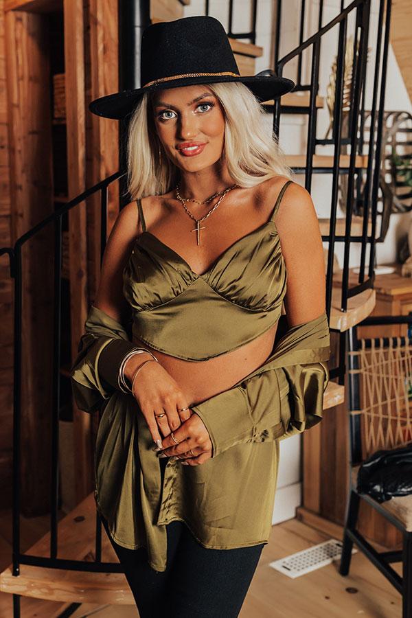 Impressions Incredible Love Crop Set