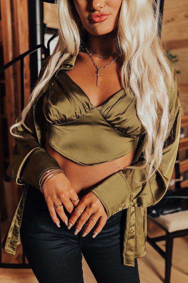 Impressions Incredible Love Crop Set