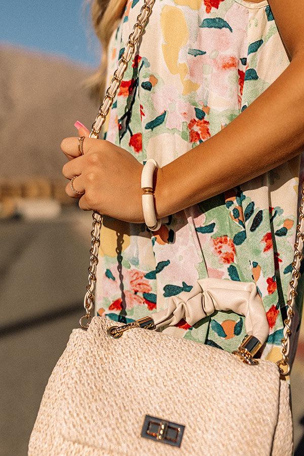 Impressions Island Beauty Bracelet In Natural